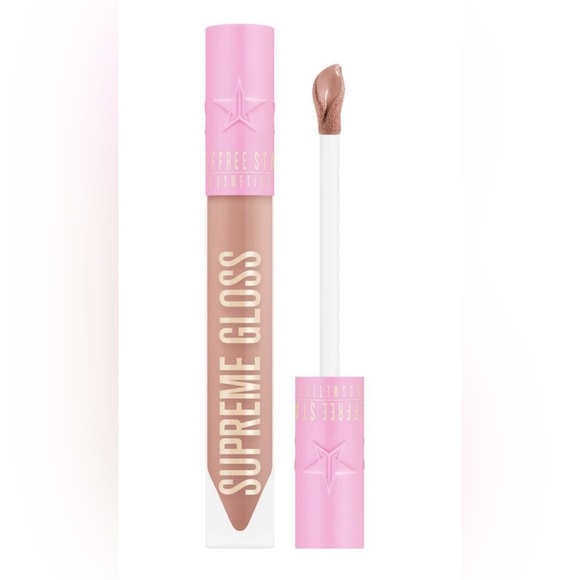 Jeffree Star Celebrity Skin Supreme Gloss 
Full Pigment Lip Gloss - Picture 2 of 8